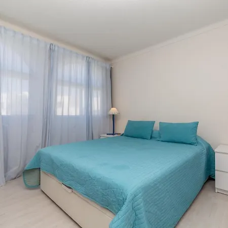 Apartamento Akisol Albufeira Rose II Albufeira