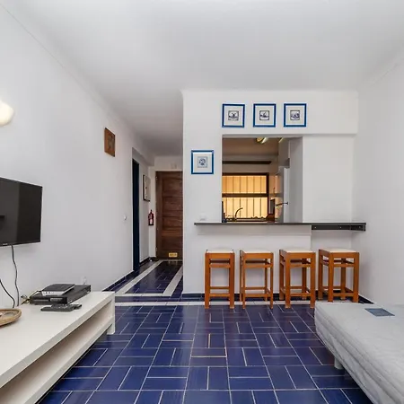 Akisol Albufeira Rose II Apartamento