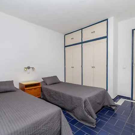 Apartamento Akisol Albufeira Rose II *