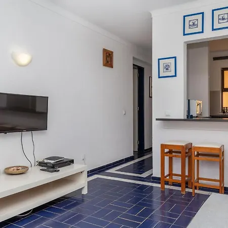 Apartamento Akisol Albufeira Rose II