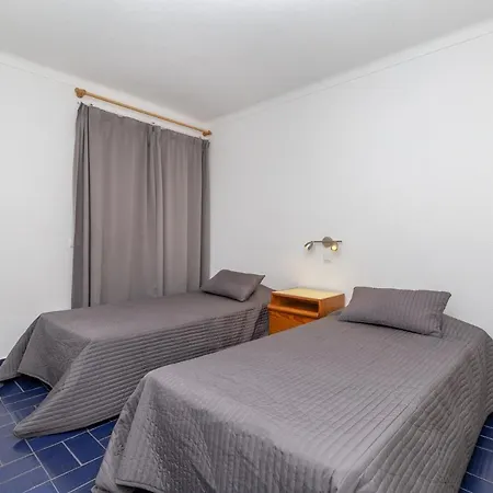 Akisol Albufeira Rose II Apartamento