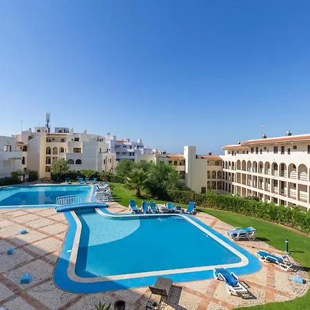 Apartamento Akisol Albufeira Rose II